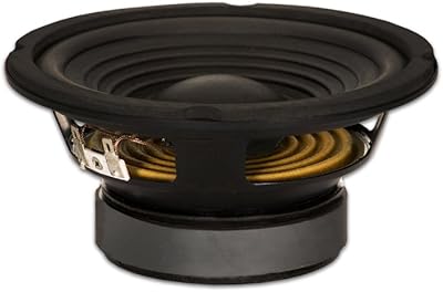 Haut-parleur de remplacement goldwood sound gw-206/8 oem 6,5 pouces 180 w 8 ohm. DIAYTAR COTE D'IVOIRE est une boutique en ligne généraliste qui propose une large gamme de produits avec plus de 300000 références. Elle est reconnue comme l'une des boutiques en ligne les plus fiables et les plus populaires de Côte d'Ivoire. Elle offre une expérience d'achat en ligne sécurisée et pratique.