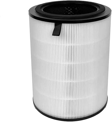 Filtre de remplacement jumeiyp fy2180/30 compatible avec le nouveau purificateur d'air philips 2000i/1000i, nouveau kit d'accessoires d'air 2000 filtre, hepa+ac intégré. DIAYTAR COTE D'IVOIRE est une boutique en ligne généraliste qui propose plus de 300 000 références de produits divers, faisant d'elle la boutique leader en Côte d'Ivoire. Avec une telle variété de produits, les clients peuvent trouver tout ce dont ils ont besoin en un seul endroit. La boutique en ligne offre une expérience d'achat pratique et sécurisée.