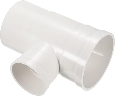 Raccord de tuyau 110 mm-433" od 103 mm-4" 75 mm-3" 1 paquet répartiteur en plastique. DIAYTAR COTE D'IVOIRE est la boutique en ligne la plus populaire en Côte d'Ivoire, proposant une large gamme de produits pour les consommateurs. Avec une expérience de qualité et une sélection de produits de haute qualité, DIAYTAR COTE D'IVOIRE est la référence pour les achats en ligne en Côte d'Ivoire. Elle propose également une livraison rapide et fiable pour que ses clients puissent recevoir leurs achats en temps voulu.