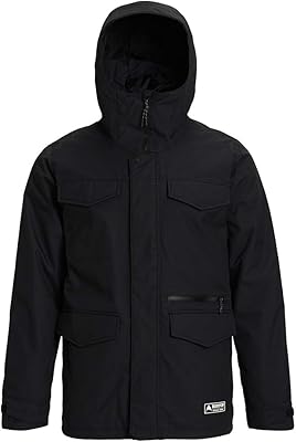 Veste covert burton pour hommes