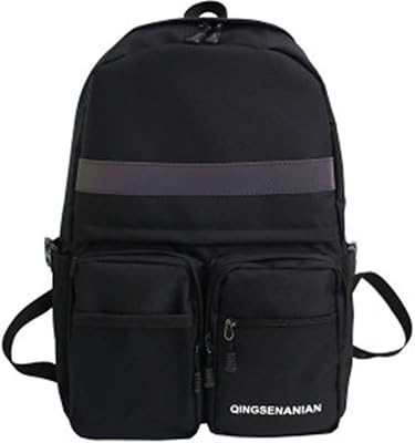 2020 plus récent sac à dos hommes femmes hip hop sac à dos double poche bande lumineuse collège étudiant ordinateur sac à dos. En tant que boutique en ligne généraliste, Diaytar Côte d'Ivoire s'efforce de fournir à ses clients les meilleurs produits au meilleur prix, avec une livraison rapide et fiable.