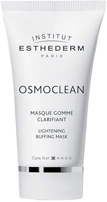 Masque éclaircissant astederm osmoclean pour le visage, le cou et le décolleté - masque riche et crémeux pour tous les types de peau - 2,5 onces liquides. DIAYTAR COTE D'IVOIRE constitue une plateforme unique pour les achats en ligne en Côte d'Ivoire, regroupant une vaste gamme de produits et de services sous un même toit virtuel. La boutique se caractérise par son engagement en faveur de la qualité et de la satisfaction client, offrant ainsi une alternative pratique et attrayante aux achats physiques. Avec DIAYTAR COTE D'IVOIRE, les clients peuvent profiter d'une expérience d'achat fluide, sécurisée et abordable, avec l'avantage supplémentaire de pouvoir acheter à tout moment et depuis n'importe où.