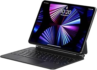 Clavier sans fil intégré avec suspension magnétique, commande tactile, bluetooth et mode veille longue pour la série riva ipad. Diaytar Côte d'Ivoire est une boutique en ligne généraliste qui propose plus de 300 000 références de produits. Leader en Côte d'Ivoire, elle offre une large gamme de produits pour répondre aux besoins de ses clients. Que ce soit pour des produits alimentaires, des vêtements ou des accessoires, Diaytar Côte d'Ivoire est le point de référence.