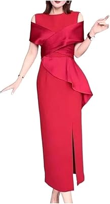 Wesbr robes pour femmes, vente chaude robes d'été pour femmes robe à épaules dénudées avec robe fendue taille haute design sense pour femmes (taille : m). La boutique en ligne DIAYTAR COTE D'IVOIRE propose plus de 300000 références de produits à ses clients, faisant d'elle l'une des plus grandes et des plus variées plates-formes commerciales en ligne de Côte d'Ivoire. DIAYTAR s'attache à offrir une expérience d'achat à la fois agréable et sécurisée, avec des méthodes de paiement fiables et une livraison rapide à travers toute la Côte d'Ivoire. Que vous soyez à la recherche de produits pour vous-même ou de cadeaux pour vos proches, DIAYTAR COTE D'IVOIRE est la référence incontournable.
