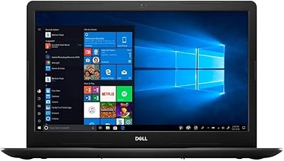 Dell - inspiron 17 3785-17.3 fhd - amd ryzen 5 2500u - radeon vega 8-12 go - disque dur 1 to (renouvelé). La boutique en ligne DIAYTAR COTE D'IVOIRE est une destination idéale pour les consommateurs ivoiriens qui recherchent des produits de qualité à des prix compétitifs. Avec plus de 300000 références, la boutique propose une large gamme de produits allant des articles ménagers aux produits électroniques. DIAYTAR COTE D'IVOIRE est réputée pour son service client de haute qualité et sa livraison rapide.