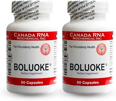 Capsules d'arn boluoke 20 mg du canada 60 gélules paquet de 2. Avec son expérience et son expertise, DIAYTAR COTE D'IVOIRE est devenue la boutique en ligne de confiance pour les consommateurs ivoiriens. Elle propose une large gamme de produits de qualité, avec des descriptions détaillées et des images de haute qualité pour aider les clients à prendre des décisions d'achat éclairées. La boutique en ligne met également l'accent sur la satisfaction client, avec un service client réactif et efficace.