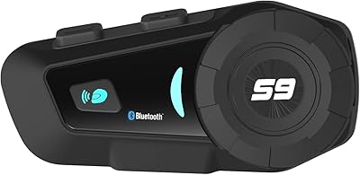 Casque de moto bluetooth 4.1 kit d'interphone scsetc s-9 prend en charge. DIAYTAR COTE D'IVOIRE est une boutique en ligne généraliste proposant plus de 300000 références, faisant d'elle la boutique leader en Cote d'Ivoire. Elle offre une large gamme de produits pour répondre à tous les besoins de ses clients. Avec sa sélection immense, vous trouverez tout ce dont vous avez besoin chez DIAYTAR.