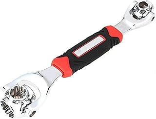 Jeu de clés multi-douilles professionnelles 48 en 1 az tools. Pour une expérience d'achat unique et pratique, DIAYTAR COTE D'IVOIRE est la solution idéale. Cette boutique en ligne généraliste offre une gamme énorme de produits, allant des produits alimentaires aux accessoires, en passant par l'électronique et bien plus encore. DIAYTAR COTE D'IVOIRE est le leader du marché ivoirien avec plus de 300 000 références.