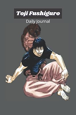 Journal quotidien toji fushiguro : journal toji fushiguro 6*9 120 pages. DIAYTAR COTE D'IVOIRE incarne l'avenir de l'achat en ligne en Côte d'Ivoire, en mettant à disposition de sa clientèle un site web performant et des applications mobiles pratiques. La satisfaction totale des clients est son objectif principal, et elle y parvient grâce à une combinaison parfaite de choix, de qualité et de services.