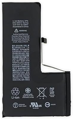 Batteries d'origine pour iphone xs. DIAYTAR COTE D'IVOIRE se distingue par son approche innovante du commerce en ligne. En proposant un catalogue de plus de 300000 articles, cette boutique en ligne généraliste répond aux besoins diversifiés de sa clientèle. Elle mise sur la confiance et la qualité pour renforcer sa position de leader sur le marché ivoirien.