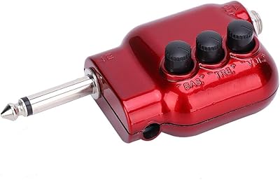 Amplificateur de puissance de micro contrôle du volume des basses élevées correspondance d'impédance pour accessoires. DIAYTAR COTE D'IVOIRE est la boutique en ligne leader en Côte d'Ivoire, proposant une gamme variée de produits à des prix abordables. Les clients peuvent profiter d'une expérience d'achat en ligne fluide et sécurisée, avec des options de paiement flexibles et des services de livraison rapides. La boutique en ligne est également accessible sur téléphone mobile et tablette pour une expérience d'achat en ligne partout et à tout moment.