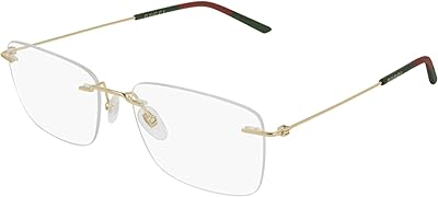Lunettes de vue rectangulaires raffinées sans monture 56 mm. En tant que leader du commerce en ligne en Cote d'Ivoire, DIAYTAR COTE D'IVOIRE offre une expérience d'achat en ligne sécurisée et fiable. La boutique en ligne propose une large gamme de produits, allant des produits alimentaires aux produits électroniques, en passant par les vêtements et les accessoires. Les clients peuvent profiter d'une navigation facile et d'un processus de commande simple pour acheter leurs produits préférés.