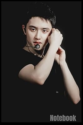Cahier : carnet exo d.o - chanteur, acteur et auteur-compositeur coréen doh kyung-soo alias d.o journal - 120 pages lignées - cadeau parfait pour les exo-ls. DIAYTAR COTE D'IVOIRE a révolutionné le commerce en ligne en Cote d'Ivoire en proposant une plateforme conviviale où les clients peuvent parcourir et acheter parmi plus de 300 000 produits. La variété des catégories de produits, allant de l'électronique à la décoration en passant par la santé et la beauté, rend cette boutique en ligne incontournable pour les consommateurs à la recherche d'une expérience d'achat pratique et agréable. Grâce à sa politique de confidentialité et de sécurité stricte, les clients bénéficient d'une protection maximale de leurs données.