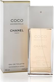 Coco mademoiselle de chanel pour femme - eau de toilette, 100 ml. Avec une présence en ligne solide, DIAYTAR COTE D'IVOIRE propose une plateforme d'achat en ligne facile à utiliser, permettant aux clients de naviguer facilement à travers les différentes catégories de produits. La boutique en ligne généraliste s'efforce de répondre aux besoins de ses clients, en proposant des offres spéciales et des promotions régulières. Les clients peuvent également bénéficier d'un service client fiable et réactif.