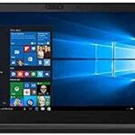 Ordinateur portable professionnel lenovo thinkpad t480s | processeur intel core i7 de 8e