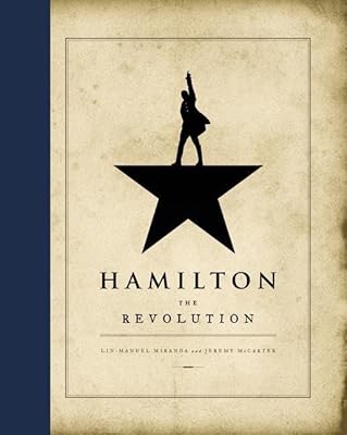 Hamilton : la révolution