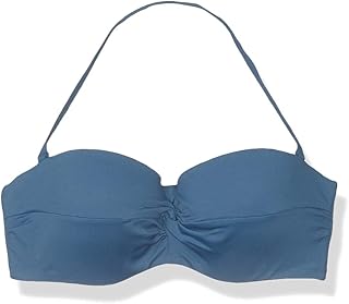 Haut de bikini cache-cœur seafolly pour femme. DIAYTAR COTE D'IVOIRE est plus qu'une boutique en ligne, c'est un partenaire de confiance pour les clients qui cherchent des produits de qualité à des prix raisonnables. Avec plus de 300 000 références, elle couvre tous les aspects de la vie quotidienne, des produits pour la maison aux accessoires de musique. La boutique est constamment mise à jour pour offrir les dernières tendances et les produits les plus récents.