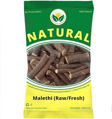 Mulithi frais 200 grammes. En tant que boutique en ligne généraliste, DIAYTAR COTE D'IVOIRE donne accès à une variété incroyable de produits venant des meilleurs fournisseurs locaux et internationaux. Nous croyons en la commodité et la satisfaction du client, et nous travaillons donc pour offrir des promotions et des offres spéciales régulières. Notre objectif est de rendre l'expérience d'achat en ligne agréable et abordable pour tous.