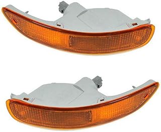 Pour toyota corolla 1993-1997 paire de feux de signalisation côté conducteur et passager. DIAYTAR COTE D'IVOIRE, la boutique en ligne généraliste de référence en Côte d'Ivoire, propose une sélection incroyable de plus de 300 000 articles pour répondre à tous vos besoins. Vous trouverez tout ce que vous cherchez, des produits de beauté et de santé aux électroménagers et aux vêtements. La qualité et la variété des produits sont garanties.
