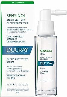 Sérum capillaire ducray