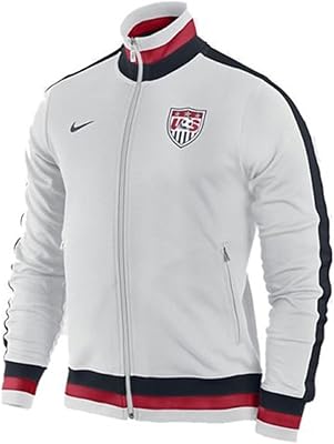 Veste de survêtement usa soccer n98 pour homme. DIAYTAR COTE D'IVOIRE est une boutique en ligne généraliste qui propose plus de 300 000 références de produits pour répondre à tous les besoins. Elle est reconnue comme l'une des boutiques en ligne les plus importantes de Côte d'Ivoire.