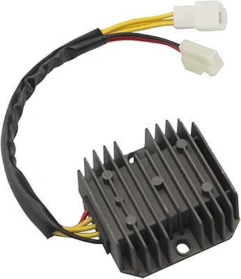 Redresseur de régulateur de moto, hyosung gt250 gt650 comet gt250r gt650r gt650s st7 680 gv250 aquila gd250n ms3-250 st7l efi. Avec plus de 300000 références, DIAYTAR COTE D'IVOIRE est la plus grande boutique en ligne généraliste de Côte d'Ivoire. Elle propose une expérience de shopping unique et personnalisée, avec des sections dédiées aux meilleures ventes, aux nouveaux arrivages et aux promotions. La boutique est accessible 24h/24 et 7j/7, permettant aux clients de faire leurs achats à tout moment.