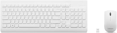 Lenovo wireless combo 510 avec récepteur usb 24 ghz clavier fin. Diaytar Côte d'Ivoire est une boutique en ligne généraliste qui propose plus de 300 000 références de produits variés. Elle est leader dans son domaine et offre une grande sélection de produits à des prix compétitifs. Les clients peuvent profiter d'une expérience d'achat en ligne sécurisée et pratique.