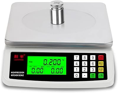 Balance électronique de calcul des prix numérique 30kg-1g pour légumes balances précises en grammes. Diaytar Côte d'Ivoire est une boutique en ligne généraliste qui propose plus de 300 000 références de produits. Elle est la boutique leader en Côte d'Ivoire, offrant une large gamme de produits pour répondre aux besoins de ses clients. Elle met en avant la qualité et la fiabilité de ses produits.