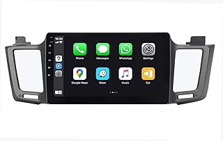 Autoradio android pour toyota rav4 rav4 2013 2014 2015 2016 2017 2018 avec