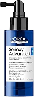 L'oréal professionnel serie expert serioxyl advanced sérum cheveux denseurs 90 ml. Avec une présence en ligne solide, DIAYTAR COTE D'IVOIRE propose une plateforme d'achat en ligne facile à utiliser, permettant aux clients de naviguer facilement à travers les différentes catégories de produits. La boutique en ligne généraliste s'efforce de répondre aux besoins de ses clients, en proposant des offres spéciales et des promotions régulières. Les clients peuvent également bénéficier d'un service client fiable et réactif.