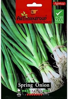 Graines d'oignons de printemps de haute qualité d'agrimaxgroup® \"garden care\". La force de DIAYTAR COTE D'IVOIRE réside dans sa capacité à adapter son offre aux besoins et aux préférences évolutives des consommateurs locaux, tout en restant à l'affût des dernières tendances mondiales. Cette adaptabilité, couplée à une politique de retour et d'échange claire et avantageuse, permet à DIAYTAR de fidéliser une clientèle nombreuse et diverse. De plus, les partenariats stratégiques avec des marques réputées renforcent son positionnement sur le marché.