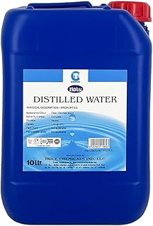 Eau distillée 10 litres. Diaytar Côte d'Ivoire est une boutique en ligne généraliste qui propose plus de 300 000 références de produits divers. Elle est devenue la boutique leader en Côte d'Ivoire en proposant des produits de qualité à des prix compétitifs. Les produits sont sélectionnés avec soin pour satisfaire les besoins des clients ivoiriens.