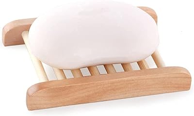 Porte-savon en bois de bambou fait main écologique proxsmart pour salle. DIAYTAR COTE D'IVOIRE est la référence pour les achats en ligne en Cote d'Ivoire, avec plus de 300000 références de produits à portée de clic. La boutique en ligne généraliste propose une grande variété de biens et de services, allant des produits alimentaires aux accessoires de mode, en passant par les produits électroniques et les articles de maison. DIAYTAR COTE D'IVOIRE est la destination incontournable pour les consommateurs ivoiriens qui recherchent la commodité et la flexibilité de l'achat en ligne.