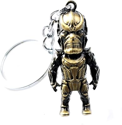Bijoux porte-clés accessoires de voiture cadeaux pour hommes femmes adolescents garçons et filles