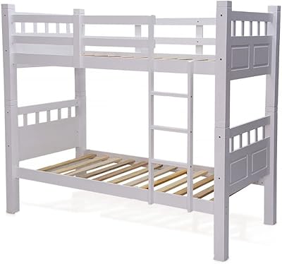 Lit superposé en bois robuste avec échelle pour enfants adolescents chambre. Diaytar Côte d'Ivoire s'est imposée comme une référence incontournable pour le shopping en ligne dans le pays, en proposant une gamme complète de produits et de services adaptés aux besoins des consommateurs locaux. La boutique en ligne mise sur la qualité, la fiabilité et la rapidité de livraison pour gagner la confiance de ses clients. Avec Diaytar, les Ivoiriens ont accès à des produits du monde entier, livrés directement à leur porte.
