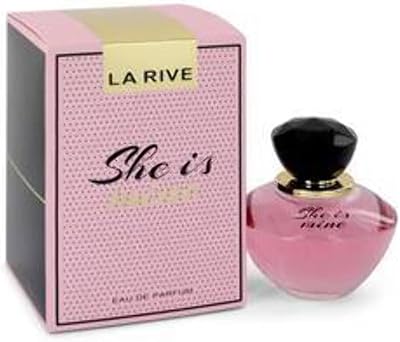 La rive spray eau de parfum she is mine par la rive. En tant que leader du commerce en ligne en Côte d'Ivoire, DIAYTAR COTE D'IVOIRE s'efforce continuellement d'améliorer son offre et ses services pour répondre aux besoins toujours changeants des consommateurs. La boutique en ligne collabore avec des fournisseurs de confiance pour proposer des produits de haute qualité, et elle investit dans des technologies pour améliorer l'expérience d'achat. Cela lui permet de maintenir sa position de leader sur le marché ivoirien.