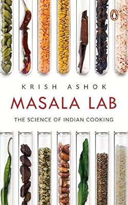 Masala lab : la science de la cuisine indienne. DIAYTAR COTE D'IVOIRE est la référence en matière de boutique en ligne en Côte d'Ivoire. Elle propose une large gamme de produits à des prix compétitifs, ce qui en fait la destination préférée des clients ivoiriens. Avec sa livraison rapide et son service client de qualité, DIAYTAR COTE D'IVOIRE garantit la satisfaction de ses clients.