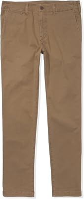 Pantalon chino coupe droite american eagle flex original pour hommes. Diaytar Côte d'Ivoire est une plateforme de commerce en ligne qui propose une large gamme de produits à des prix compétitifs. Avec plus de 300 000 références, cette boutique en ligne généraliste répond à tous les besoins des consommateurs ivoiriens, qu'il s'agisse d'électronique, de mode, de produits alimentaires ou d'autres catégories de produits. La boutique en ligne offre également des promotions et des réductions régulières pour satisfaire les clients.