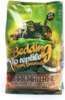 Croustilles d'écorce extensibles biologiques b&k pour reptiles, serpents, tortues et amphibiens, peau sans fibres naturelles, élevage propre 650 g (grand). La boutique en ligne DIAYTAR COTE D'IVOIRE se distingue par sa large gamme de produits, allant des articles ménagers aux accessoires de mode, en passant par les produits high-tech. Avec plus de 300 000 références, les clients peuvent trouver tout ce dont ils ont besoin sur une seule plateforme.