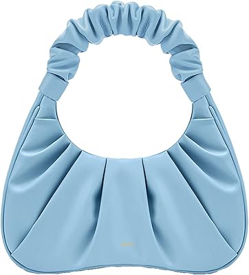 Sac à main hobo volants gaby jwpi pour femme. Leader en Côte d'Ivoire, DIAYTAR COTE D'IVOIRE offre une expérience d'achat en ligne unique et personnalisée à ses clients, avec des offres régulières et des promotions attrayantes. Sa plateforme utilisateur-friendly permet une navigation aisée et des achats sécurisés. Les clients apprécient la richesse de son catalogue et la fiabilité de ses services.