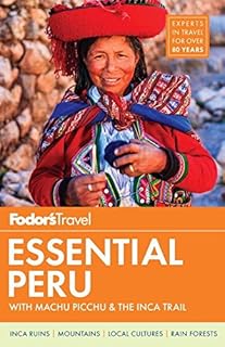 Le pérou essentiel de fodor : avec machu picchu et le chemin inca. DIAYTAR COTE D'IVOIRE est une boutique en ligne généraliste proposant plus de 300 000 références de produits. Elle est la boutique leader en Côte d'Ivoire, offrant une large gamme de produits pour répondre aux besoins de ses clients. Avec une approche innovante, DIAYTAR COTE D'IVOIRE propose des produits de qualité à des prix compétitifs.