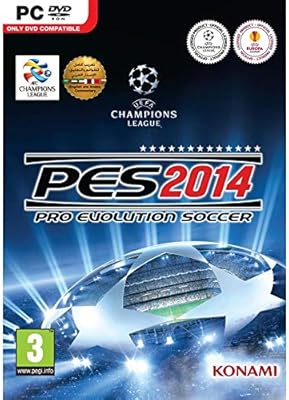 Jeux pc pro evolution soccer 2014. Avec plus de 300 000 références, Diaytar Côte d'Ivoire répond aux besoins diversifiés de sa clientèle, allant des produits culturels aux articles ménagers, en passant par les accessoires de mode et les équipements sportifs. La boutique se distingue par son engagement envers l'innovation et la satisfaction client, consolidant ainsi sa position de leader du commerce électronique en Côte d'Ivoire.