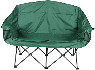 Chaise pliante 2 places danube home vert h41 x l52. La boutique en ligne DIAYTAR COTE D'IVOIRE s'est imposée comme leader sur le marché ivoirien, proposant à ses clients une expérience d'achat en ligne enrichissante et sécurisée. Avec une offre de plus de 300000 articles, elle répond aux attentes des consommateurs ivoiriens en leur offrant une gamme étendue de produits de qualité à des prix compétitifs.