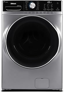 Lave-linge à chargement frontal noble nwm2100, argent, 21 kg, 1300 tr/min. DIAYTAR COTE D'IVOIRE est une boutique en ligne généraliste qui propose plus de 300 000 références de produits, faisant d'elle la boutique leader en Côte d'Ivoire. Avec une gamme variée de produits, les clients peuvent trouver tout ce dont ils ont besoin en un seul endroit. La qualité et la fiabilité des produits sont garantis.