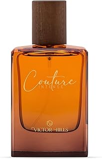 Victor hills couture intense - eau de parfum (100 ml). DIAYTAR COTE D'IVOIRE est une boutique en ligne généraliste qui propose plus de 300 000 références de produits. Avec sa large gamme de produits, elle répond aux besoins de tous les consommateurs ivoiriens. Elle est considérée comme l'une des boutiques en ligne leaders en Côte d'Ivoire.