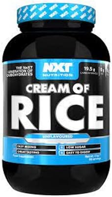 Crème de riz nxt sans sucre ajouté 19,5 glucides, facile à digérer avec un bon goût (sans saveur). DIAYTAR COTE D'IVOIRE est une boutique en ligne généraliste qui propose plus de 300000 références de produits, faisant d'elle un leader sur le marché ivoirien. Elle offre une large gamme de produits allant de l'électronique à la mode en passant par les produits alimentaires. Elle est connue pour sa qualité de service et sa livraison rapide.