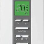 Thermostat honeywell t6812dp08 vertical - 230 v ca \"garantie minimale de 1 an\"""