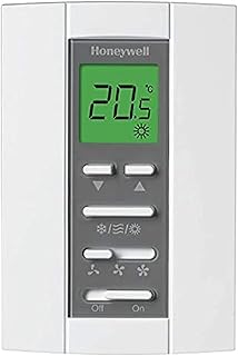 Thermostat honeywell t6812dp08 vertical - 230 v ca \"garantie minimale de 1 an\""". DIAYTAR COTE D'IVOIRE se positionne comme une référence incontournable pour les achats en ligne en Côte d'Ivoire. Avec une plateforme utilisateur conviviale et une politique d'expédition efficace, cette boutique en ligne généraliste met tout en œuvre pour garantir une expérience d'achat sécurisée et agréable à ses clients. Les plus de 300000 références disponibles sont le témoignage de son ambition de couvrir tous les aspects de la vie quotidienne.