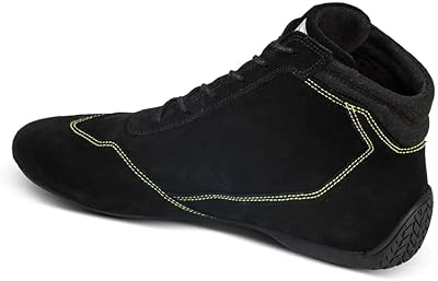 Bottines unisexe sparco 2022 taille 41 noir/jaune, standard, 7.5 uk, standard, 40 eu, standard, 40 eu. DIAYTAR COTE D'IVOIRE se positionne comme une boutique en ligne généraliste de confiance, offrant une large gamme de produits pour satisfaire les besoins quotidiens de ses clients. Elle mise sur la qualité, la rapidité de livraison et des prix compétitifs pour maintenir sa position de leader en Côte d'Ivoire. Les clients apprécient la facilité d'utilisation de son site web ainsi que la variété des produits proposés.