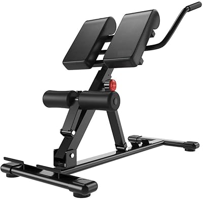 Banc de chaise de fitness multifonctionnel roman share, entièrement réglable. DIAYTAR COTE D'IVOIRE se positionne comme un acteur majeur du commerce électronique en Côte d'Ivoire, offrant à ses clients un large éventail de produits allant des accessoires à la maison, en passant par l'électronique et les produits alimentaires. La boutique met en avant une approche client centrée, avec des services de livraison rapides et fiables. Cela contribue à renforcer la confiance de sa clientèle.